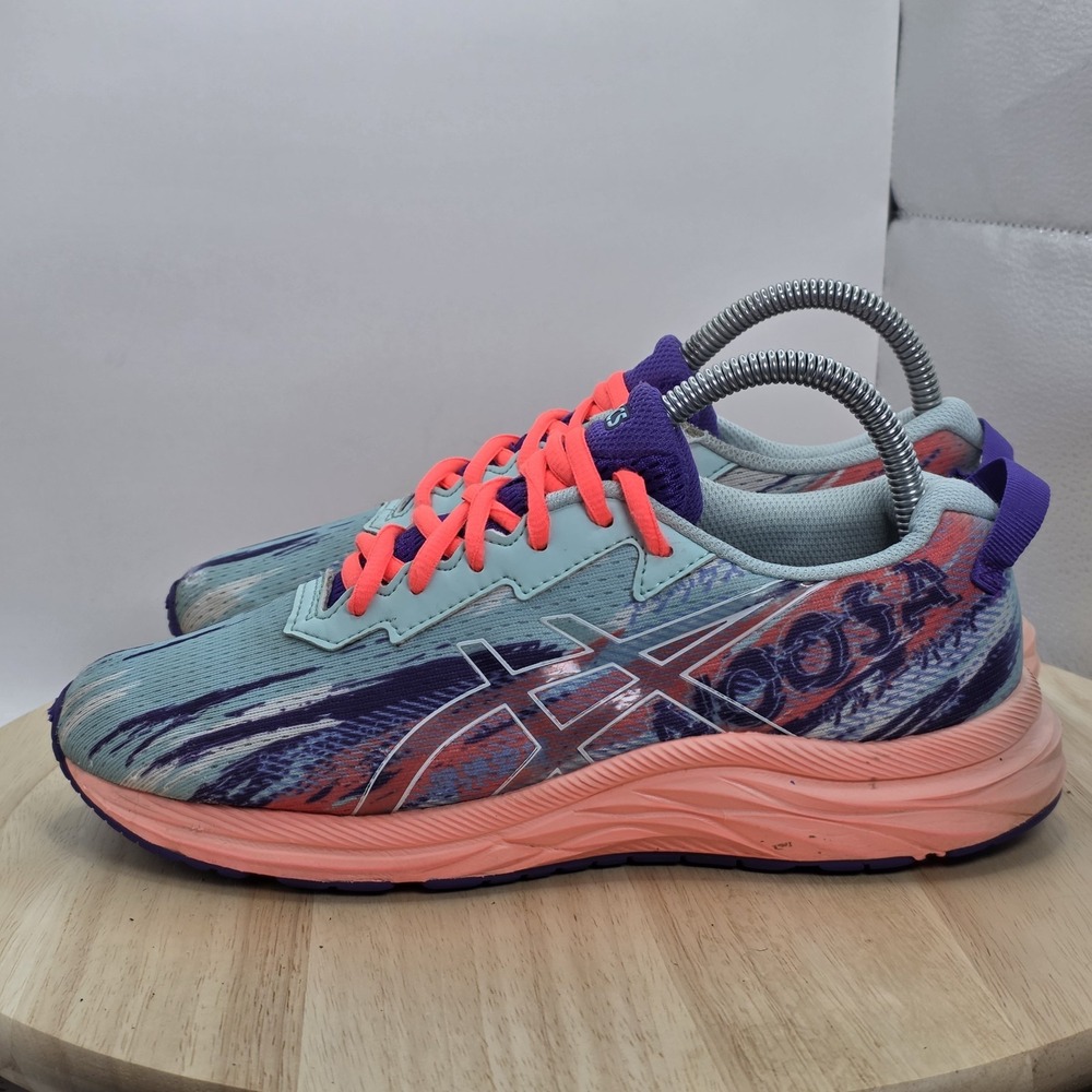 Womens Size 7.5 - ASICS Gel-Noosa TRI 13 GS  Running Shoes 1014A209